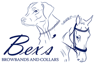 Bex's Browbands & Collars